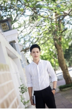 Huỳnh Tấn Trường