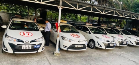 Lịch khai giảng khóa học lái xe ô tô số sàn B2