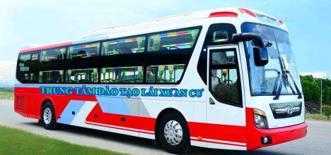 Khóa học nâng hạng B2 lên C-D-E